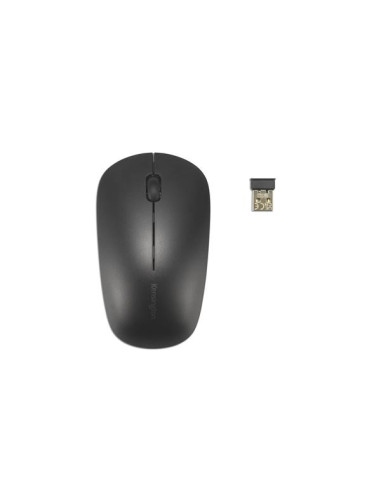 KIT TASTIERA/MOUSE WIREL  KM100 EQ