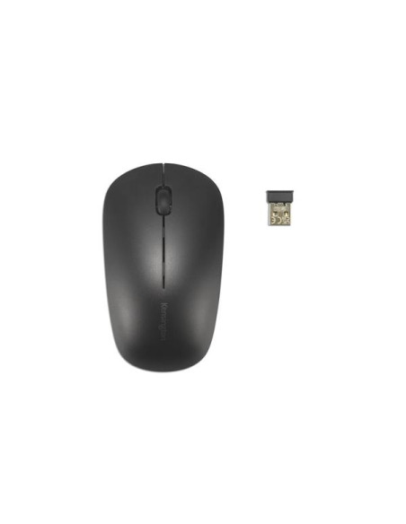 KIT TASTIERA/MOUSE WIREL  KM100 EQ
