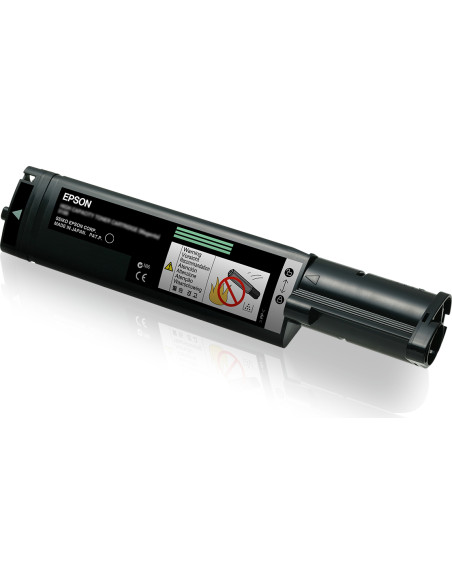 Epson Toner Nero