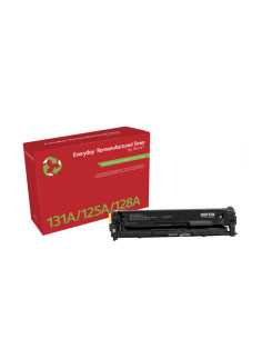 Everyday Rigenerato Toner rigenerato Everyday™ di Xerox Ciano compatibile con HP 131A (CF211A), Capacità standard