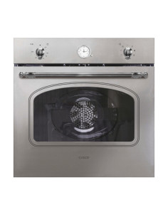 Candy Classic FCC604X/E 65 L Acciaio inox