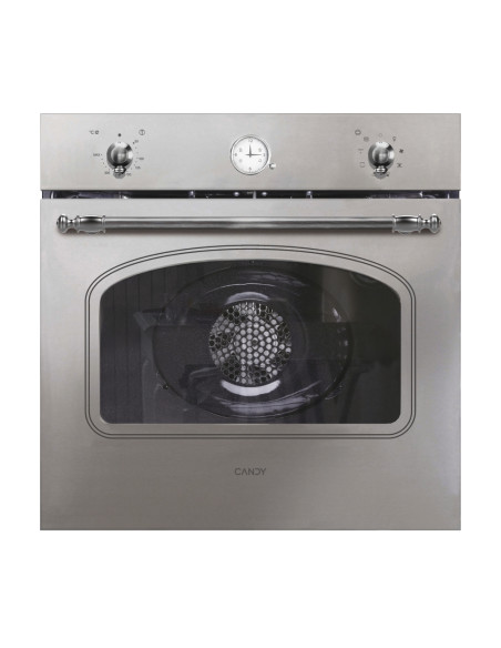 Candy Classic FCC604X/E 65 L Acciaio inox