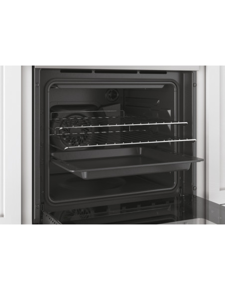 Candy Classic FCC604X/E 65 L Acciaio inox