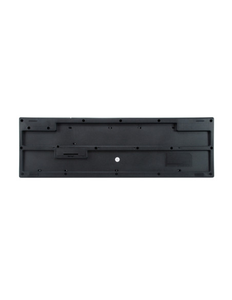 Equip 245223 tastiera Mouse incluso Ufficio RF Wireless QWERTY Italiano Nero