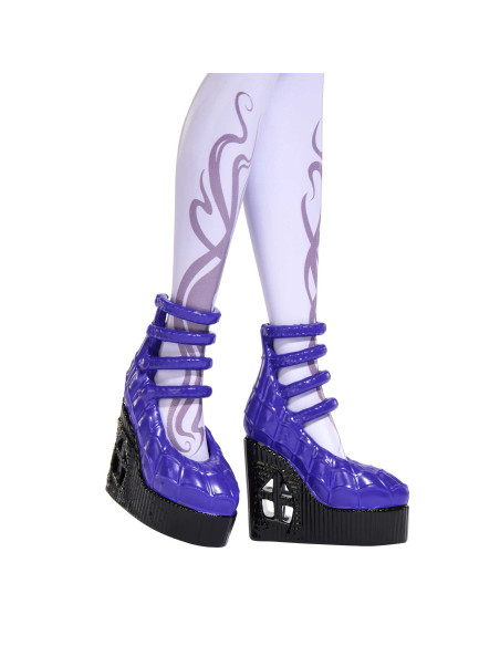Monster High Creepover Party HLP87 bambola