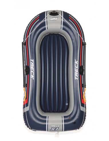 Bestway 61083 barca gonfiabile 2 persona(e) Viaggio/Svago Gommone