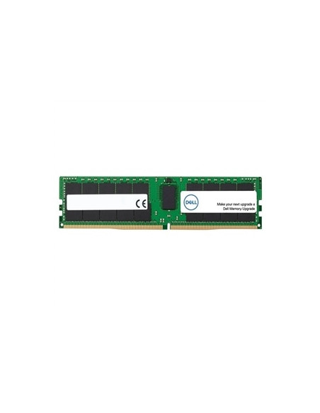 DELL AA799110 memoria 64 GB DDR4 3200 MHz Data Integrity Check (verifica integrità dati)