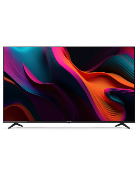 Sharp 50GL4260E TV 127 cm (50") 4K Ultra HD Smart TV Wi-Fi Nero