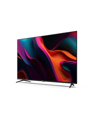 Sharp 50GL4260E TV 127 cm (50") 4K Ultra HD Smart TV Wi-Fi Nero