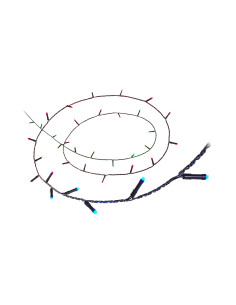 WiZ Fairy Light da 20 m