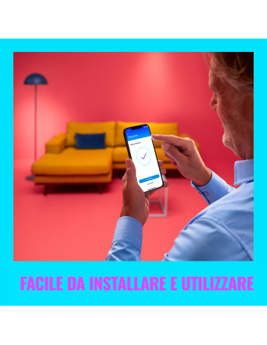 WiZ Fairy Light da 20 m