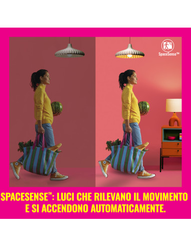 WiZ Fairy Light da 20 m