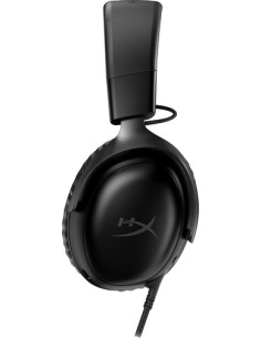 HyperX Cloud III – Cuffie da gaming (nero) 2