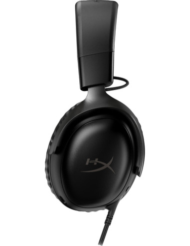 HyperX Cloud III – Cuffie da gaming (nero)