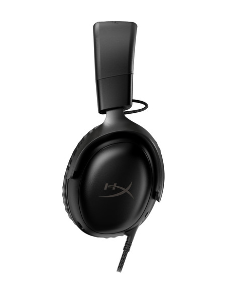 HyperX Cloud III – Cuffie da gaming (nero)