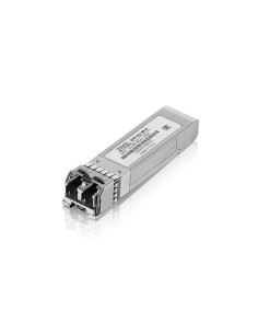 Zyxel SFP10G-SR-E modulo del ricetrasmettitore di rete Fibra ottica 10000 Mbit/s SFP+ 850 nm