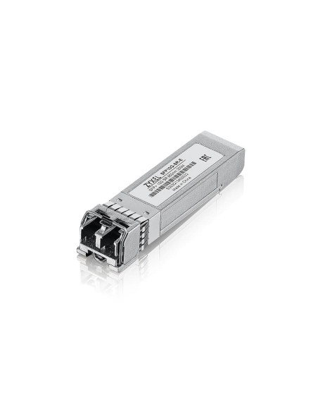 Zyxel SFP10G-SR-E modulo del ricetrasmettitore di rete Fibra ottica 10000 Mbit/s SFP+ 850 nm