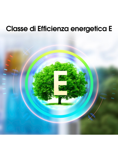 Hisense RIB312F4AWE frigorifero con congelatore Da incasso 246 L Bianco