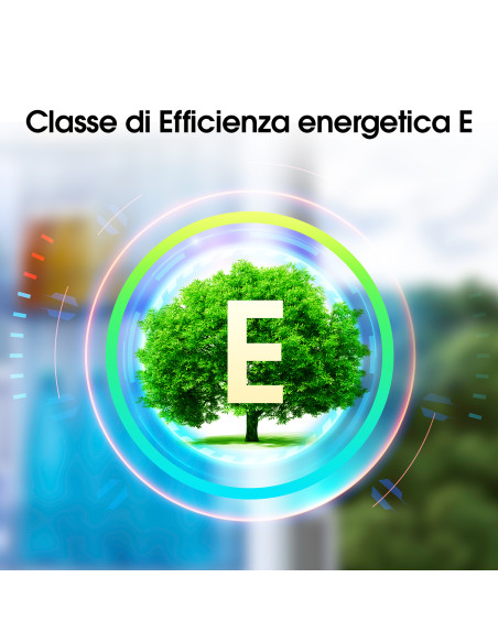 Hisense RIB312F4AWE frigorifero con congelatore Da incasso 246 L Bianco