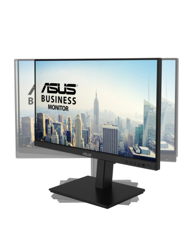 ASUS BE24ECSBT Monitor PC 60,5 cm (23.8") 1920 x 1080 Pixel Full HD LED Touch screen Nero