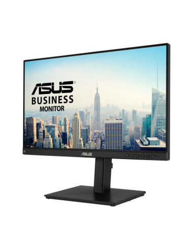 ASUS BE24ECSBT Monitor PC 60,5 cm (23.8") 1920 x 1080 Pixel Full HD LED Touch screen Nero