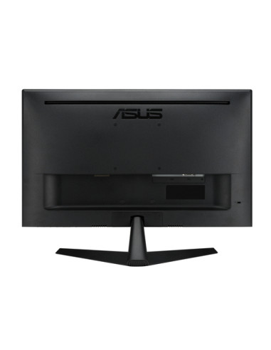 ASUS EyeCare VY249HGR Monitor PC 60,5 cm (23.8") 1920 x 1080 Pixel Full HD LED Nero