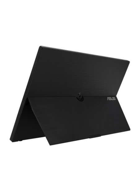 ASUS MB16ACV Monitor PC 39,6 cm (15.6") 1920 x 1080 Pixel Full HD LED Nero