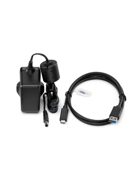 Brother LK1001CEU Caricabatterie per dispositivi mobili Scanner Nero AC Interno