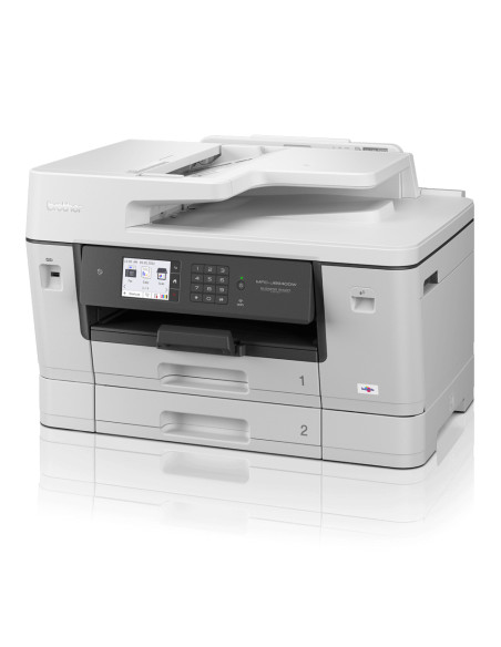 Brother MFC-J6940DW stampante multifunzione Ad inchiostro A3 1200 x 4800 DPI Wi-Fi