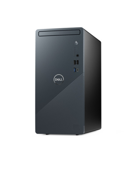 DELL Inspiron 3030 Intel® Core™ i7 i7-12700 16 GB DDR5-SDRAM 1 TB SSD Windows 11 Pro Desktop PC Nero, Blu