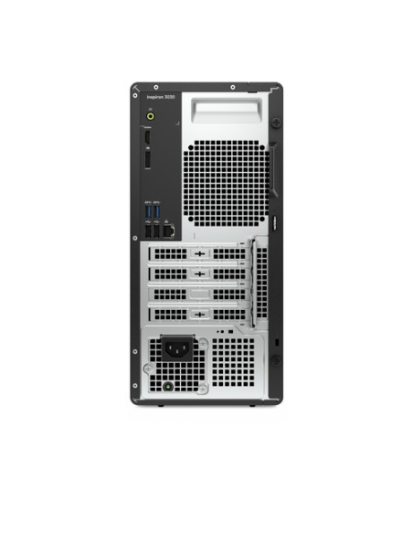 DELL Inspiron 3030 Intel® Core™ i7 i7-12700 16 GB DDR5-SDRAM 1 TB SSD Windows 11 Pro Desktop PC Nero, Blu