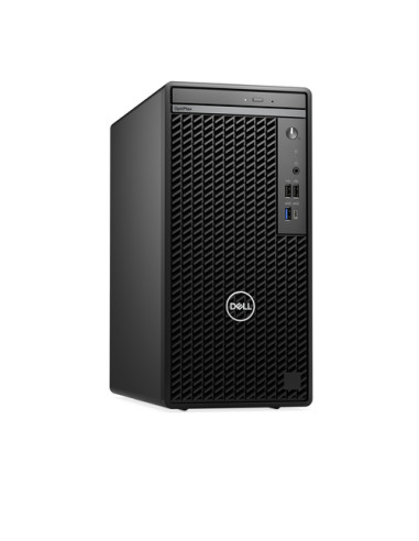 DELL OptiPlex 7020 Intel® Core™ i5 i5-14500 16 GB DDR5-SDRAM 512 GB SSD Windows 11 Pro Mini Tower PC Nero