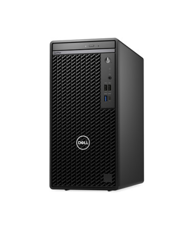 DELL OptiPlex 7020 Intel® Core™ i5 i5-14500 16 GB DDR5-SDRAM 512 GB SSD Windows 11 Pro Mini Tower PC Nero