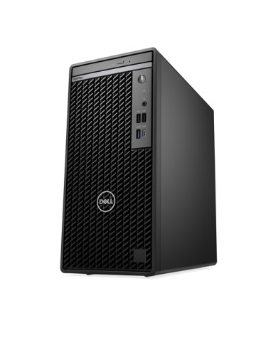 DELL OptiPlex 7020 Intel® Core™ i5 i5-14500 16 GB DDR5-SDRAM 512 GB SSD Windows 11 Pro Mini Tower PC Nero