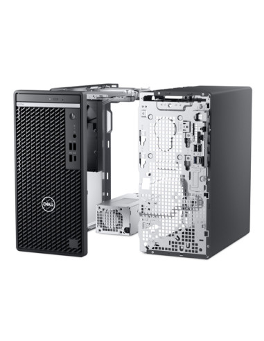 DELL OptiPlex 7020 Intel® Core™ i5 i5-14500 16 GB DDR5-SDRAM 512 GB SSD Windows 11 Pro Mini Tower PC Nero