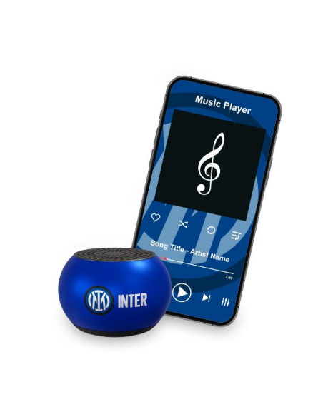 MINISPEAKER INTER BLUETOOTH