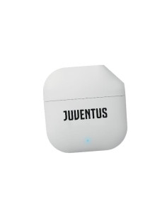 AURICOLARI JUVENTUS + BOX RICARICA 2
