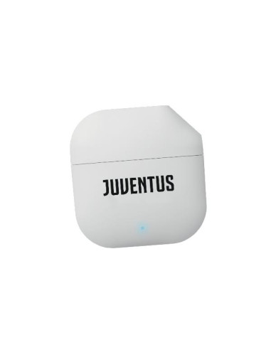 AURICOLARI JUVENTUS + BOX RICARICA