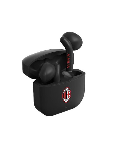 AURICOLARI MILAN + BOX RICARICA