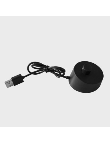 NIAH MOON SMART RING 20,80MM NERO