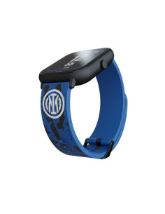 SMARTWATCH INTER NERO - BIANCO/BLU 2
