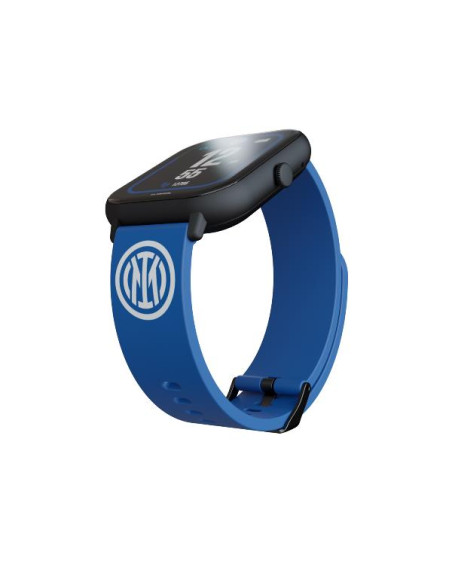 SMARTWATCH INTER NERO - BLU