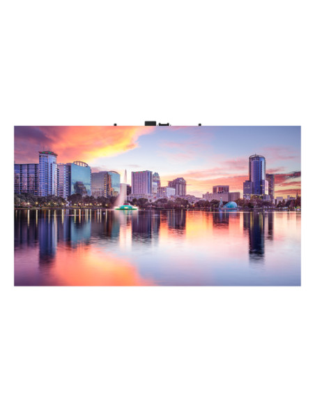 Samsung IW012A MicroLED Interno