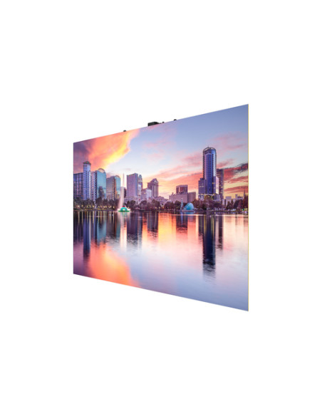 Samsung IW012A MicroLED Interno