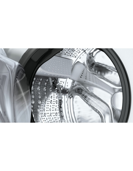 Bosch Serie 4 WAN24009II Lavatrice a carica frontale 9 kg 1200 rpm Classe A