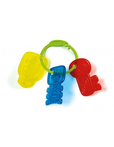 Clementoni 17057 massaggiagengive