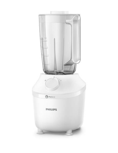 Philips 3000 series Series 3000 HR2041/00 Frullatore con tecnologia ProBlend, 450 W, 1,9 l