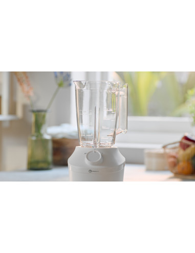 Philips 3000 series Series 3000 HR2041/00 Frullatore con tecnologia ProBlend, 450 W, 1,9 l