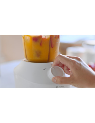 Philips 3000 series Series 3000 HR2041/00 Frullatore con tecnologia ProBlend, 450 W, 1,9 l