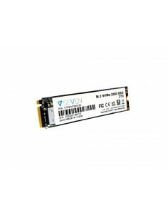 V7 V7SSD2TBNV3E drives allo stato solido 2 TB M.2 Serial ATA III NVMe 3D TLC 2